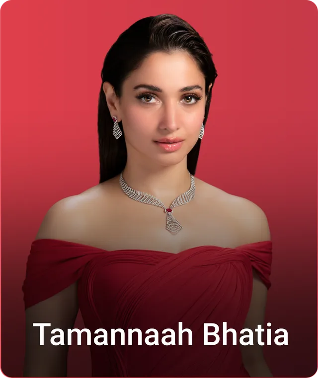 Tamannaah Bhatia, Actress
