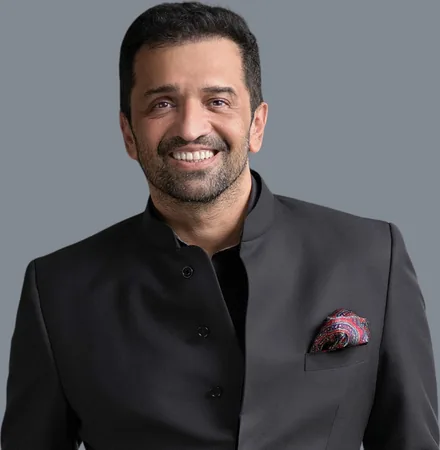 Atul Kasbekar
