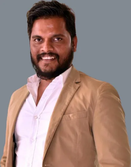 Sujeet Kumar
