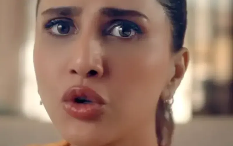 FatakPay × Vaani Kapoor